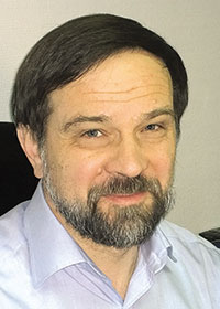 Алексей НИКИШИН