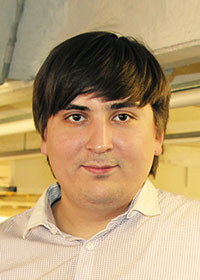 Сергей САМОУКИН, заместитель руководителя департамента облачных технологий, ГК Softline