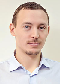 Алексей МАМРОВ