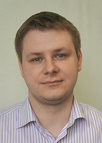 Евгений ХРАПОВСКИЙ