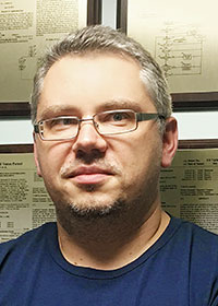 Александр РАГЕЛЬ