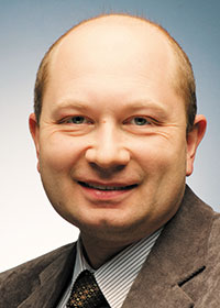 Илья АСТАХОВ