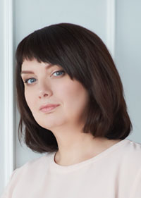 Анна Маковская