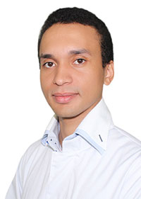 Владислав МОХАМЕД АЛИ