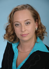 Елена КОЖИНА