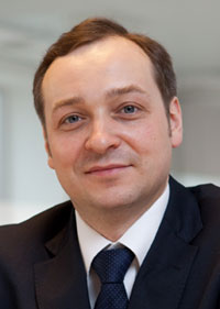 Андрей ИВАШОВ, Schneider Electric