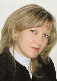 Татьяна ТОЛМАЧЕВА, iKS-Consulting