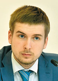 Максим СЕМЕНОВ