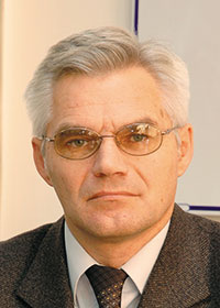 Андрей СТОЛБОВ