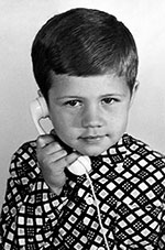 Когда сотовой связи еще не было