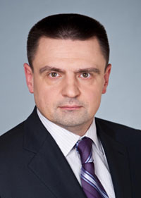 Константин Солодухин