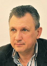 Георгий ЛЕБЕДЕВ