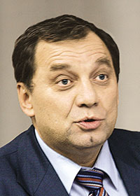 Валерий СТОЛЯР