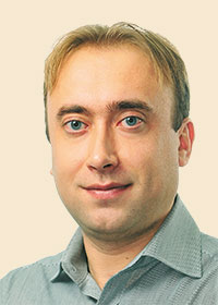 Сергей ФОМИЧЕВ