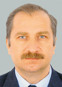 Сергей РЫЛОВ