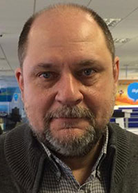 Алексей МАТИЕНКО