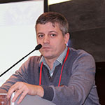 Андрей Глотов, РЦ «Биобанк» 