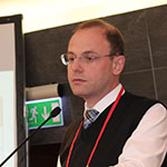 Сергей Швырев, президент HL7 International Россия