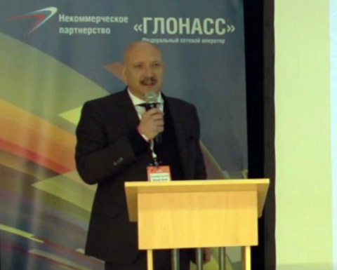  Винсент Бонне, вице-президент по продажам компании Octo Telematics