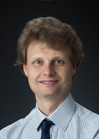 Николай Добровольский