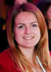 Лилия  ЛЕМЗАКОВА, фото