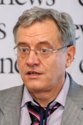 Николай НОСОВ, фото