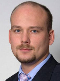 Ярослав Кабаков, заместитель генерального директора ИК «ФИНАМ»