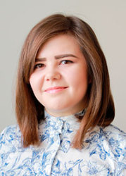 Мария СИТДИКОВА, фото