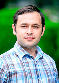 Павел ПОНОМАРЕВ