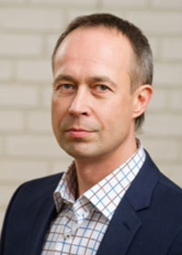 Александр Климов, генеральный директор компании Lovit