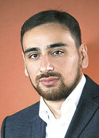 Георгий МЕГРЕЛИШВИЛИ