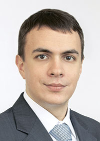 Андрей МЕЛУЗОВ