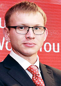 Сергей Коньков