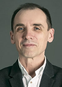 Михаил ВОЛКОВ, директор по работе с партнерами, «Облакотека»