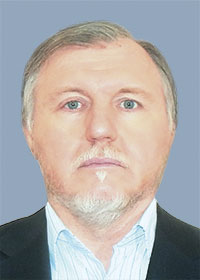Юрий БРАЖНИКОВ