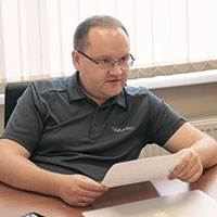 Алексей КОБЕЦ