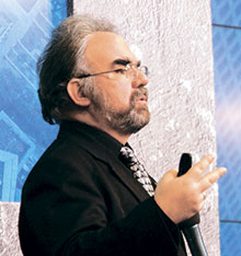 А. Лукацкий: «Критическая информационная инфраструктура требует от компаний вложений, на которые многие не готовы»