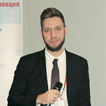 Константин Уваров, городская поликлиника №2