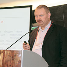 Михаил Трифонов