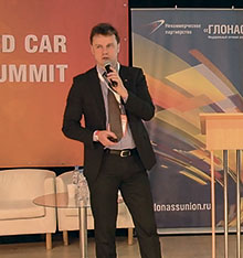 А. Лихачев. Автомобиль становится таким же персонифицированным, таким же индивидуальным, как и остальные части экосистемы