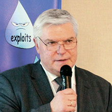 Д. Фролов: «Страна у нас большая, а специалистов по компьютерной криминалистике явно недостаточно»