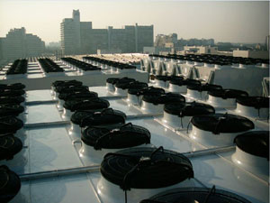 Система «теплый дом»