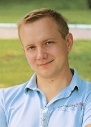 Александр  БОНДАРЬ, фото