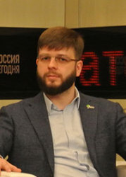 Илья  ХАЛА , фото