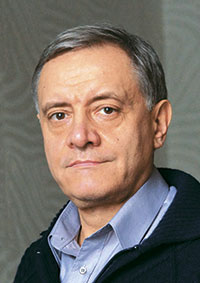 Николай НОСОВ