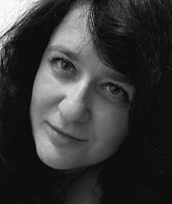 Александра ЭРЛИХ, генеральный директор Cabero War­me­tau­scher Osteuropa GmbH