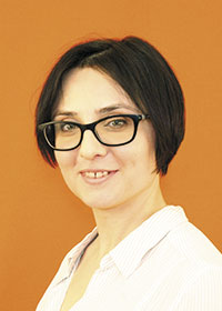 Ольга МАЛЯВИНА