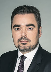 Юрий БОНДАРЬ