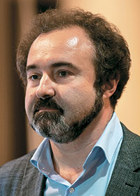 Александр НОВИКОВ