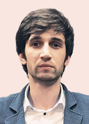 Назар  ГОЛОВКОВ, фото